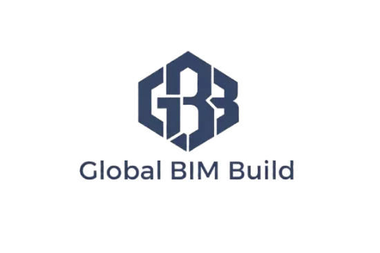 Global Bim Build Logo